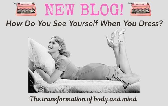 crossdresser clothing and shapewear